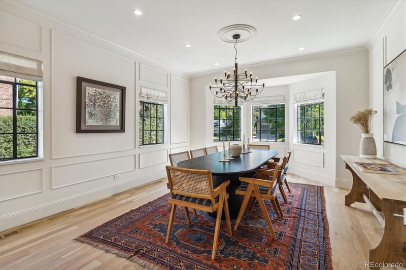 245 Gaylord St, Denver, CO 80206