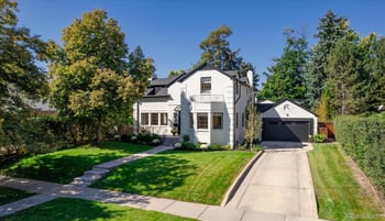 245 Gaylord St, Denver, CO 80206
