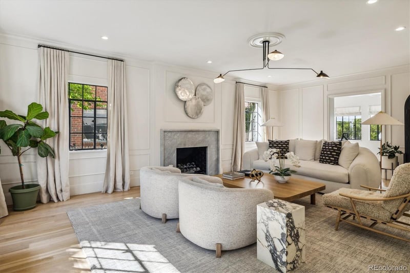 245 Gaylord St, Denver, CO 80206