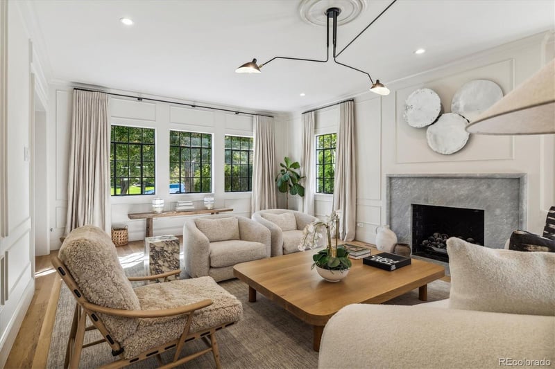 245 Gaylord St, Denver, CO 80206