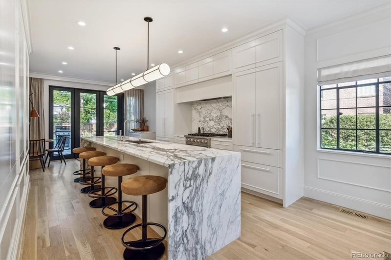 245 Gaylord St, Denver, CO 80206
