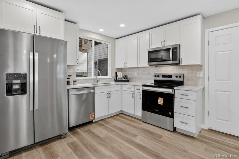 8396 Wheatgrass Cir, Parker, CO 80134