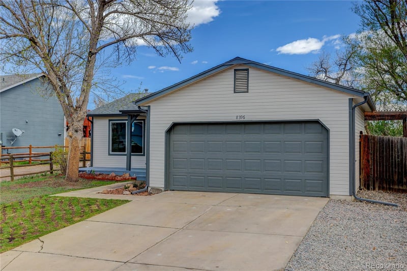8396 Wheatgrass Cir, Parker, CO 80134
