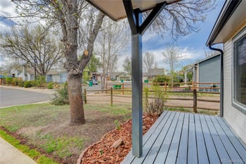 8396 Wheatgrass Cir, Parker, CO 80134