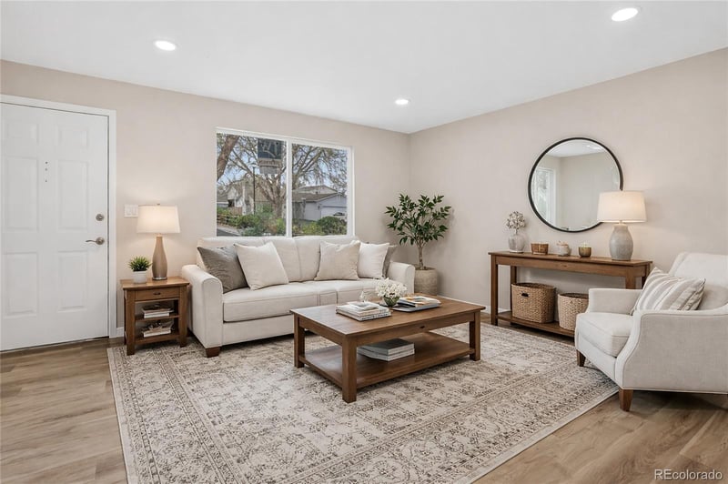 8396 Wheatgrass Cir, Parker, CO 80134