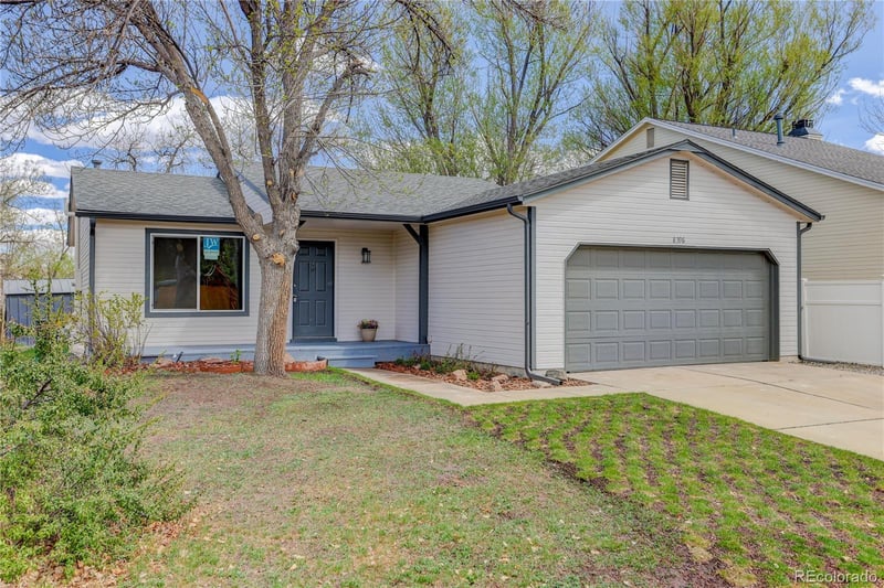 8396 Wheatgrass Cir, Parker, CO 80134