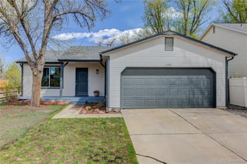 8396 Wheatgrass Cir, Parker, CO 80134
