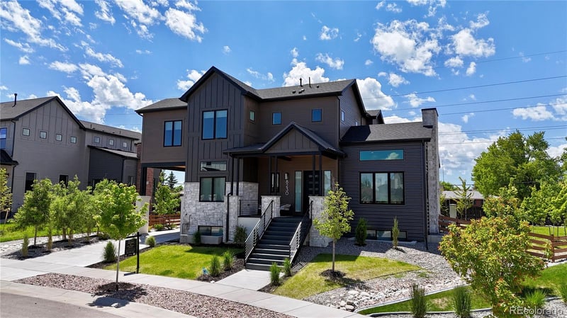 8230 Tennessee Ct, Lakewood, CO 80226
