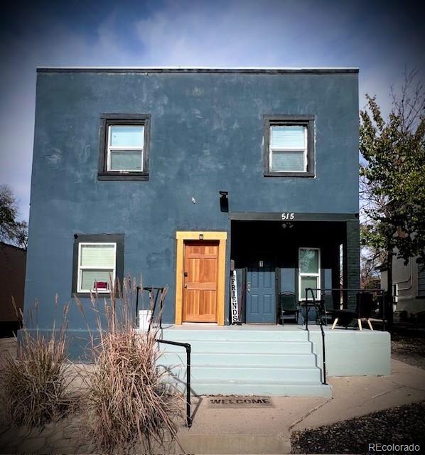 515 11th St, Pueblo, CO 81003