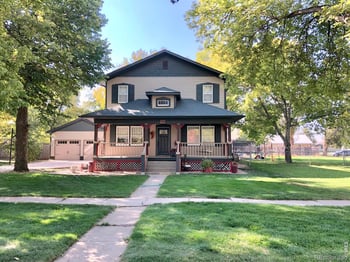 324 Bowman Ave, Holyoke, CO 80734