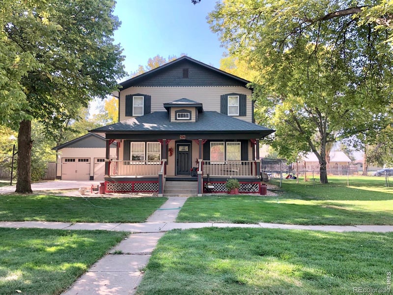 324 Bowman Ave, Holyoke, CO 80734