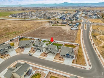 2538 Doe Ridge Way, Johnstown, CO 80534