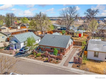 136 2nd St, Fort Collins, CO 80524