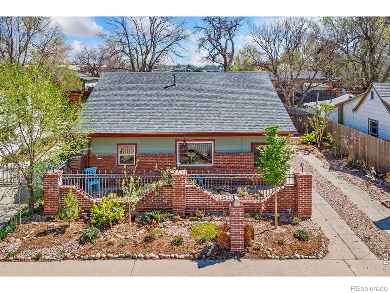136 2nd St, Fort Collins, CO 80524