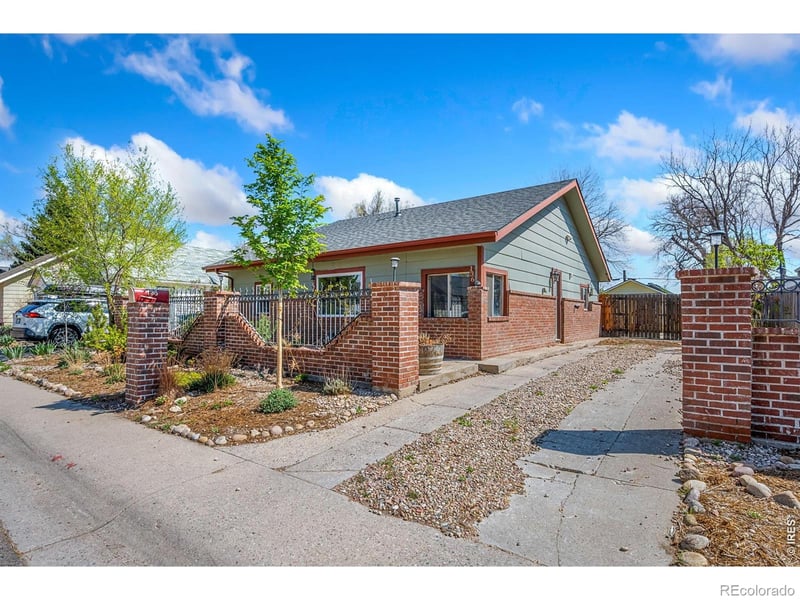 136 2nd St, Fort Collins, CO 80524