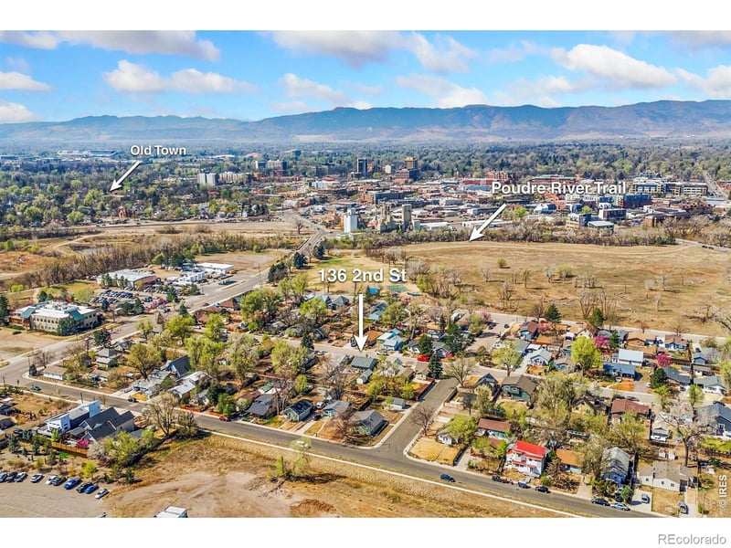 136 2nd St, Fort Collins, CO 80524