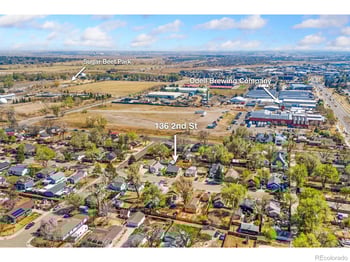 136 2nd St, Fort Collins, CO 80524