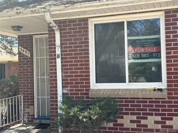 3497 Grape St, Denver, CO 80207