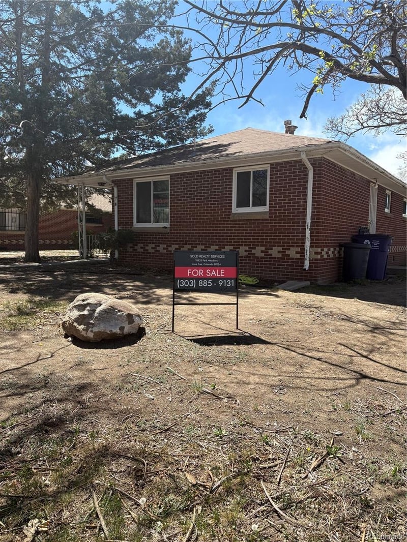 3497 Grape St, Denver, CO 80207