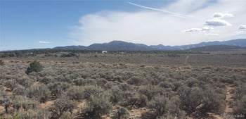 Lot 589 County Lane 6, Fort Garland, CO 81133