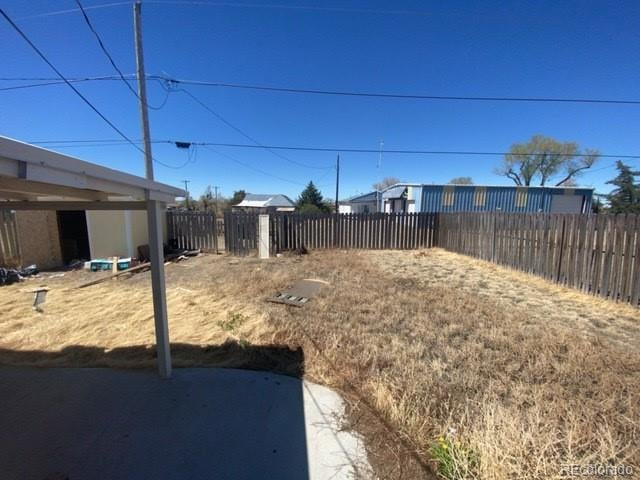 318 Colorado St, Sugar City, CO 81076