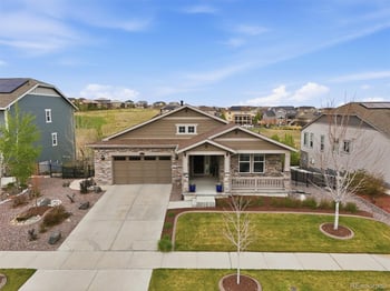 8105 Vandriver Way, Aurora, CO 80016