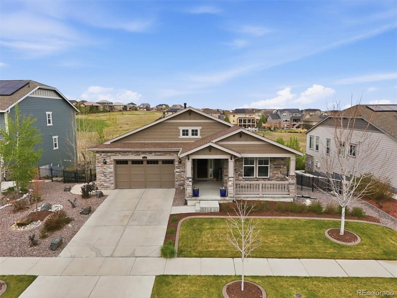 8105 Vandriver Way, Aurora, CO 80016