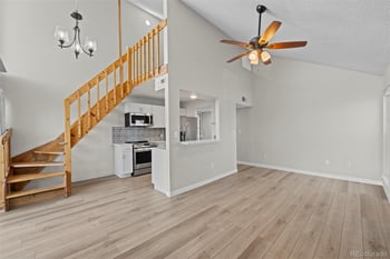 3539 Fairplay Way #10, Aurora, CO 80014