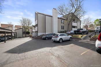 3539 Fairplay Way #10, Aurora, CO 80014