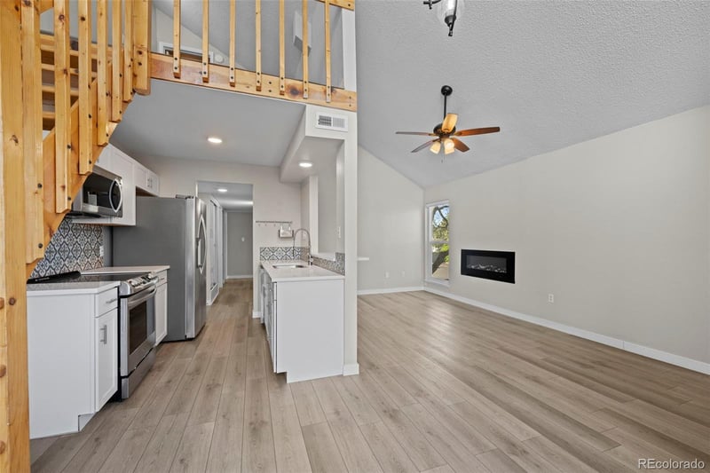 3539 Fairplay Way #10, Aurora, CO 80014