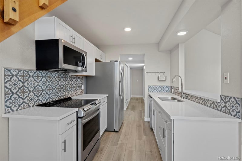 3539 Fairplay Way #10, Aurora, CO 80014