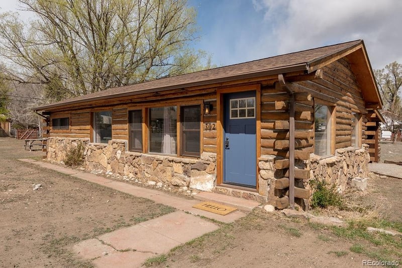 302 Essex St, Buena Vista, CO 81211