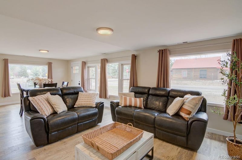 302 Essex St, Buena Vista, CO 81211