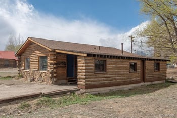 302 Essex St, Buena Vista, CO 81211