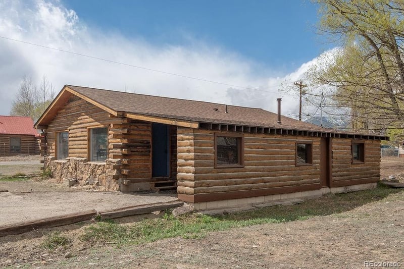 302 Essex St, Buena Vista, CO 81211