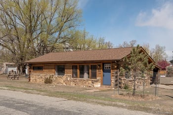 302 Essex St, Buena Vista, CO 81211