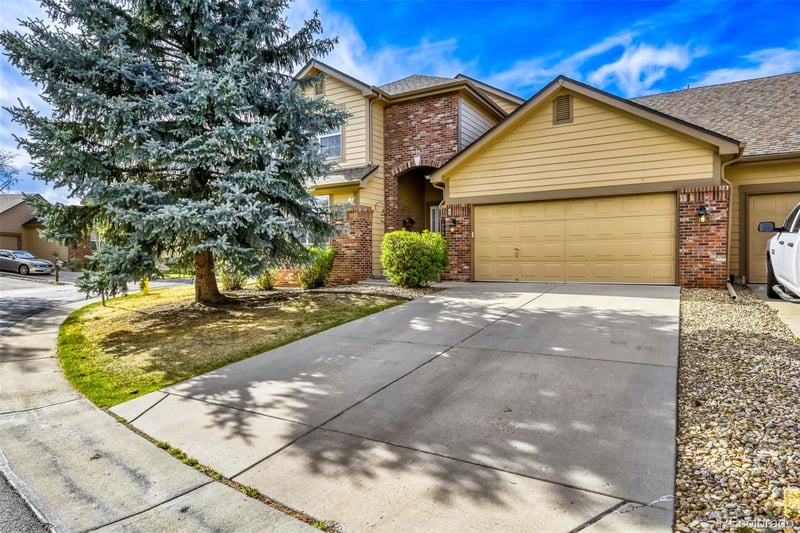 16061 64th Way, Arvada, CO 80007