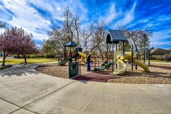 16061 64th Way, Arvada, CO 80007