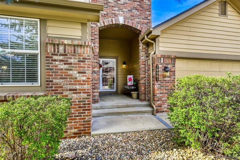 16061 64th Way, Arvada, CO 80007