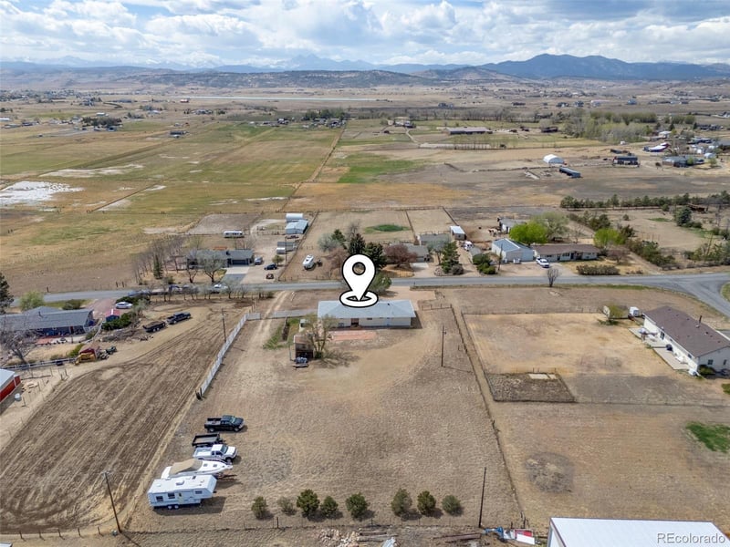 218 Bothun Rd, Berthoud, CO 80513