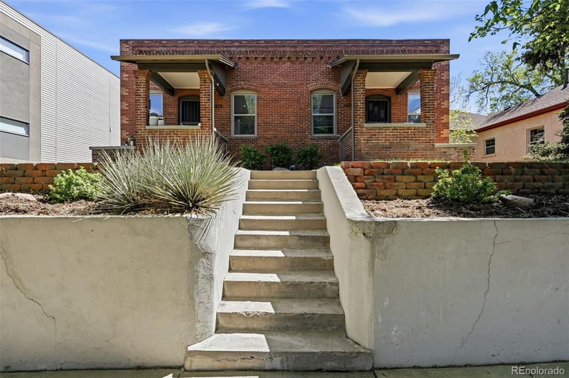 1470 Ogden St, Denver, CO 80210