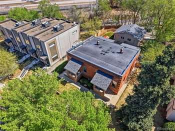 1470 Ogden St, Denver, CO 80210