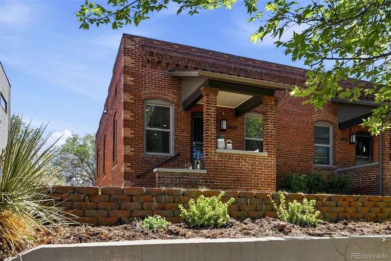 1470 Ogden St, Denver, CO 80210