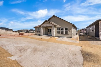 8811 Quemoy St, Aurora, CO 80016