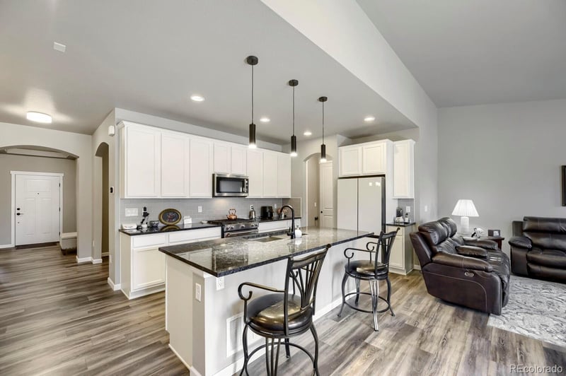 6712 Sea Oats Dr, Parker, CO 80138