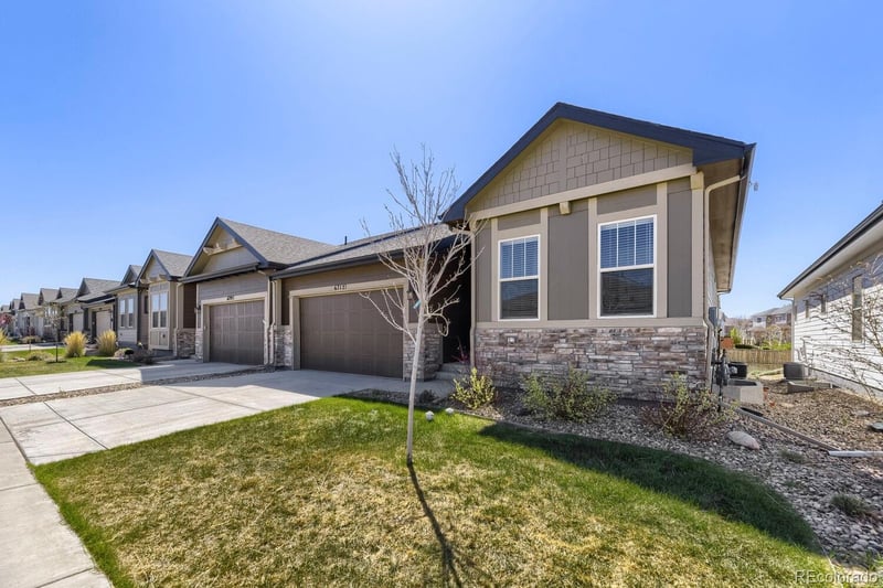 6712 Sea Oats Dr, Parker, CO 80138