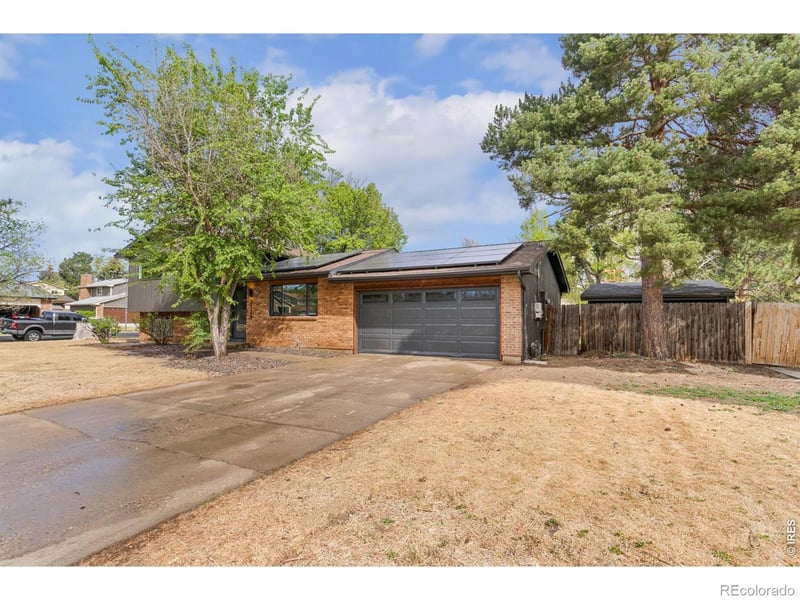 2124 Manchester Dr, Fort Collins, CO 80526