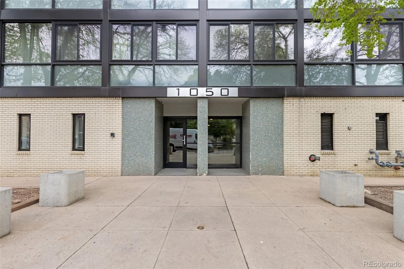 1050 Corona St #302, Denver, CO 80218