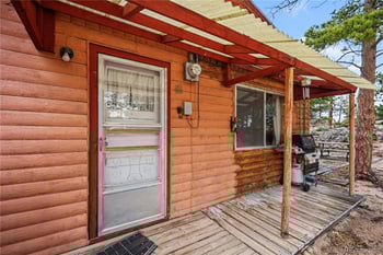 86 Blue Jay Ln, Red Feather Lakes, CO 80545