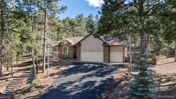 1185 Karen Ln, Woodland Park, CO 80863